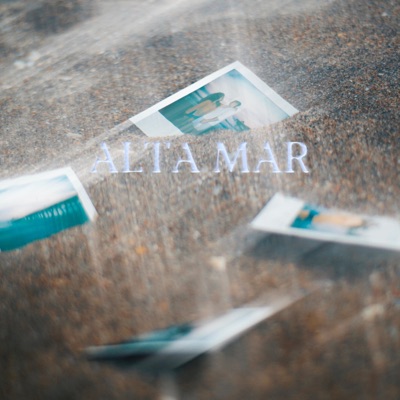Alta Mar - Single