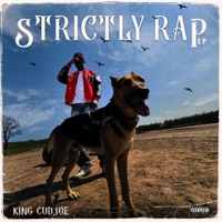 STRICTLY RAP EP - King Cudjoe