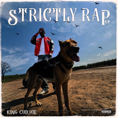 STRICTLY RAP EP