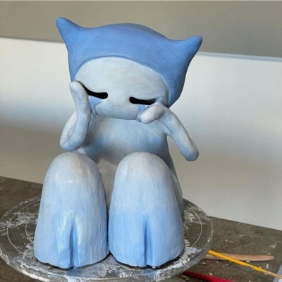 Car Exhaust - Single