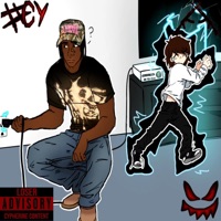 PLUGGED IN (feat. HOMIECIDEATL) - EP - CYPHERINE WRLDWIDE