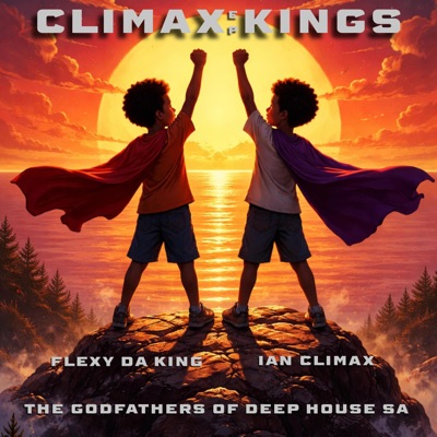 Climax Kings EP - Single