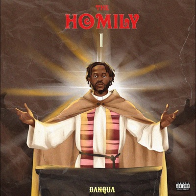The Homily I - EP