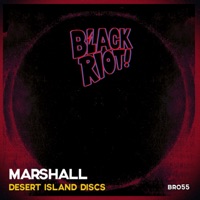 Desert Island Discs - Single - Marshall