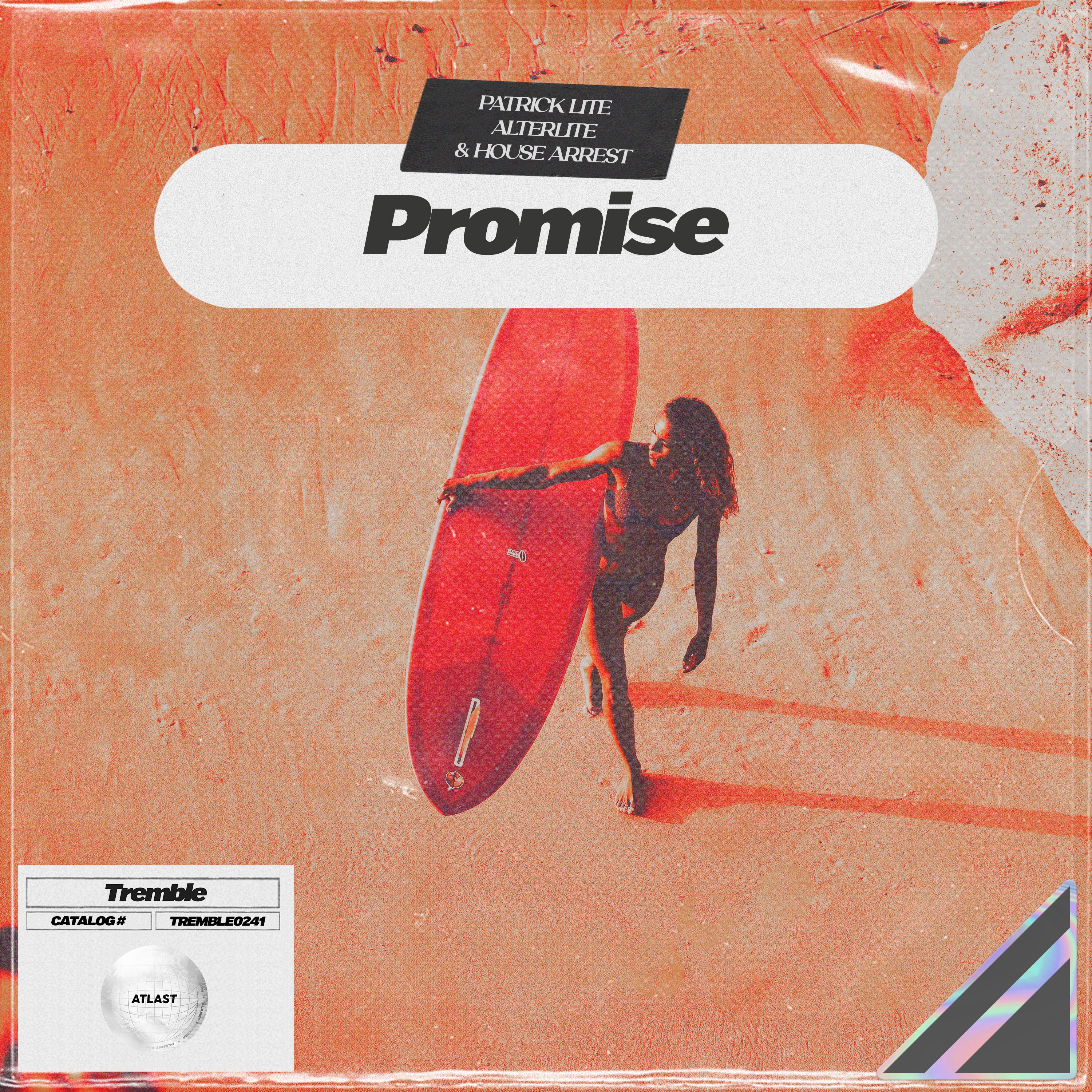 Promise - Single