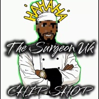 Chip Shop - Single - The Surgeon Uk
