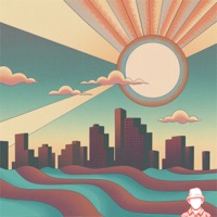 Flash Of Light - Single - Sleeping Dove, MAS & mellow days