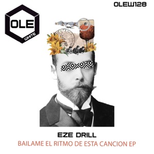 Bailame El Ritmo De Esta Cancion EP - EP