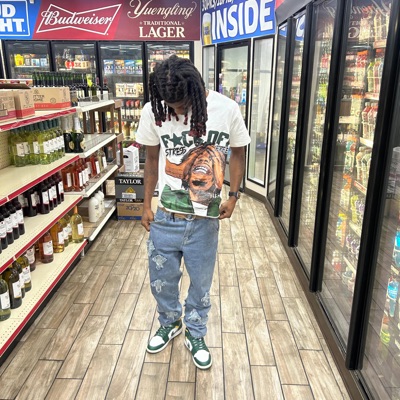 Gang (feat. Ync reggi & Lil uno) - Single