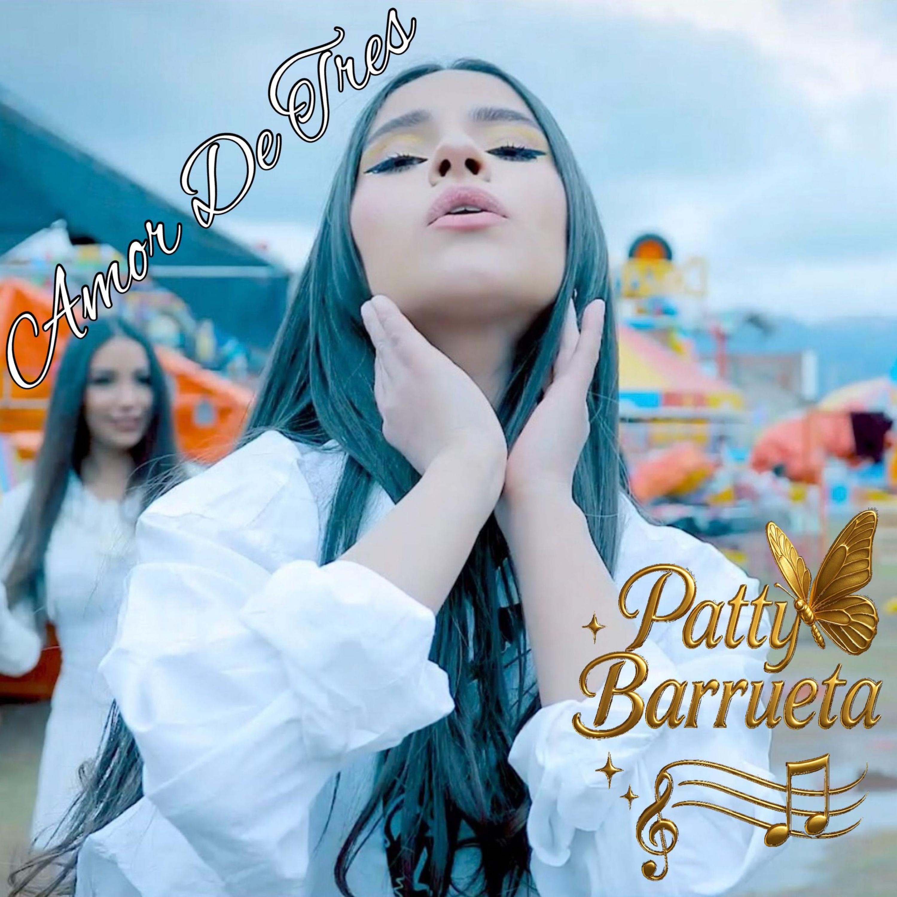 Amor De Tres - Single