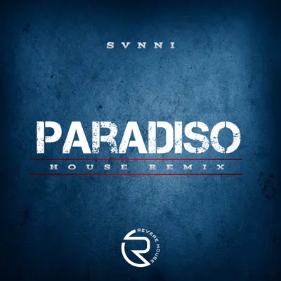 Paradiso - Single
