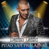 Pitao sam prolaznike - Single - Darko Lazic