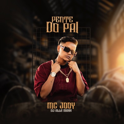 Pente do Pai - Single