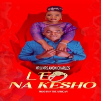 Leo_na_Kesho - Single - Amon Charles