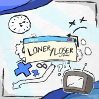 loner/loser - Single - lityway