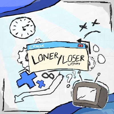 loner/loser - Single