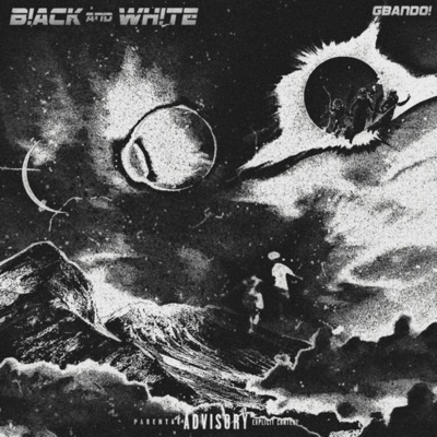 B!ACK&WH!TE - Single