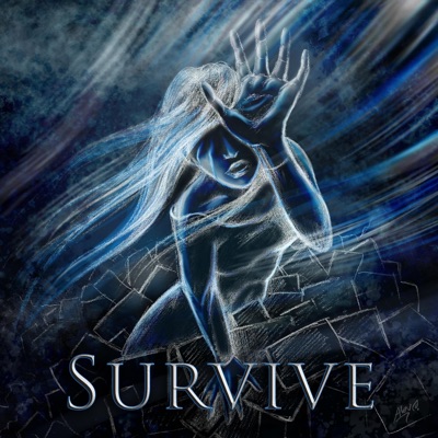 Survive (feat. Aerhalev & Alex Pérez) - Single