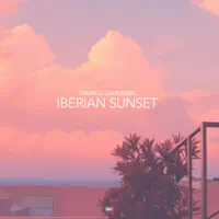 Iberian Sunset — Ording