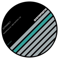 Riverrun/Midi Waters - Single - Extrawelt