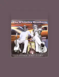 收听 Whiteley Brothers、观看音乐视频、阅读小传、查看巡演日期等 ！