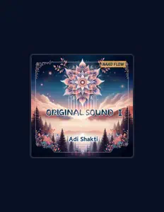 Adi Shakti: песни, клипы, биография, даты выступлений и многое другое.