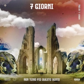 7 Giorni (feat. Ez Call) Hares