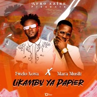 Likambu ya papier (feat. Mara Musik) - Single - FWELO NOVA