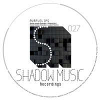 027 - Single - Purplelips & Locarini