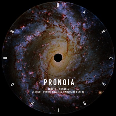 Pronoia - EP