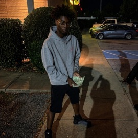 To Geeked (feat. Lil Ramen) Trapboytra