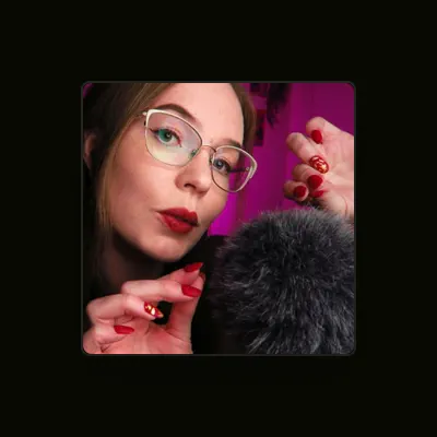 Listen to ASMR Art of Sound, watch music videos, read bio, see tour dates & more!