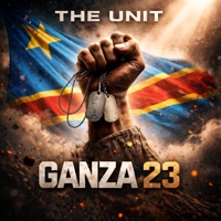 GANZA 23 - Single - The unit