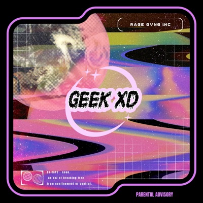 Geek XD