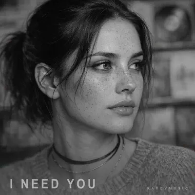 Listen to I Need You by RAVEVMusic