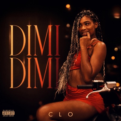 Dimi Dimi (feat. CLO) - Single