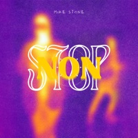 non stop - Single - Mike Stone