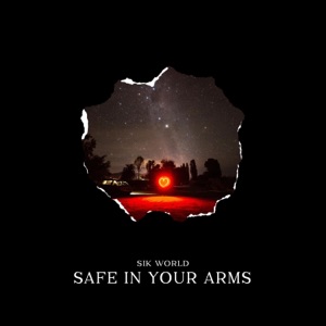 Safe In Your Arms - Single