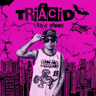 Triacido - Single