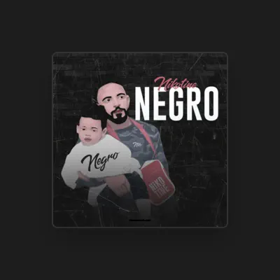 Listen to Nikotine, watch music videos, read bio, see tour dates & more!