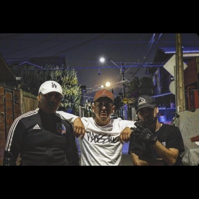 Contrato Vitalicio (feat. CorreaFlow & Dementesucia) - Single