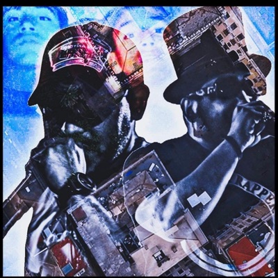 Never too late (feat. Sepyh the supply) - Single