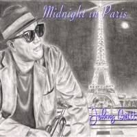 Midnight In Paris - Johnny Britt
