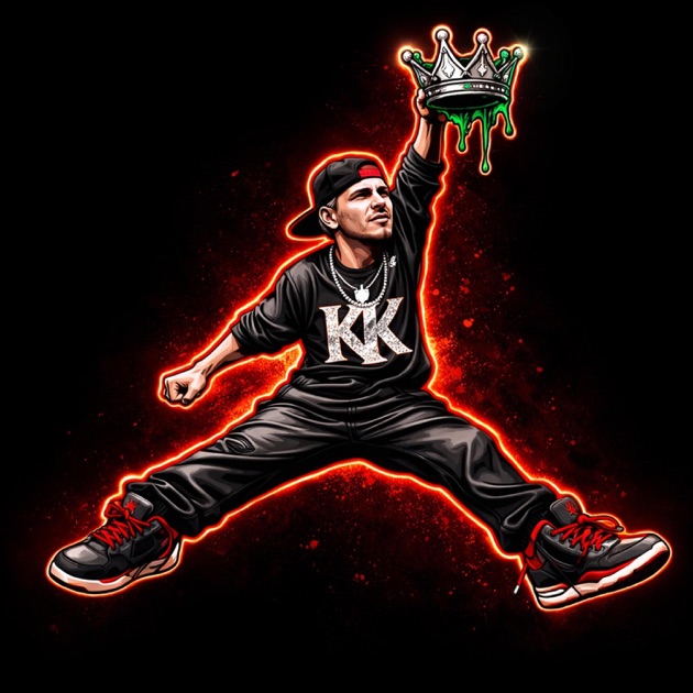 Go Krazy - Single - Album by Krazy Kane - Apple Music