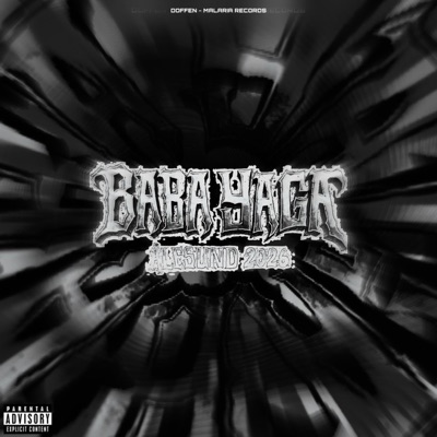BABA YAGA - Single