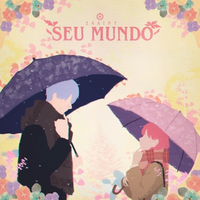 Seu Mundo - Single