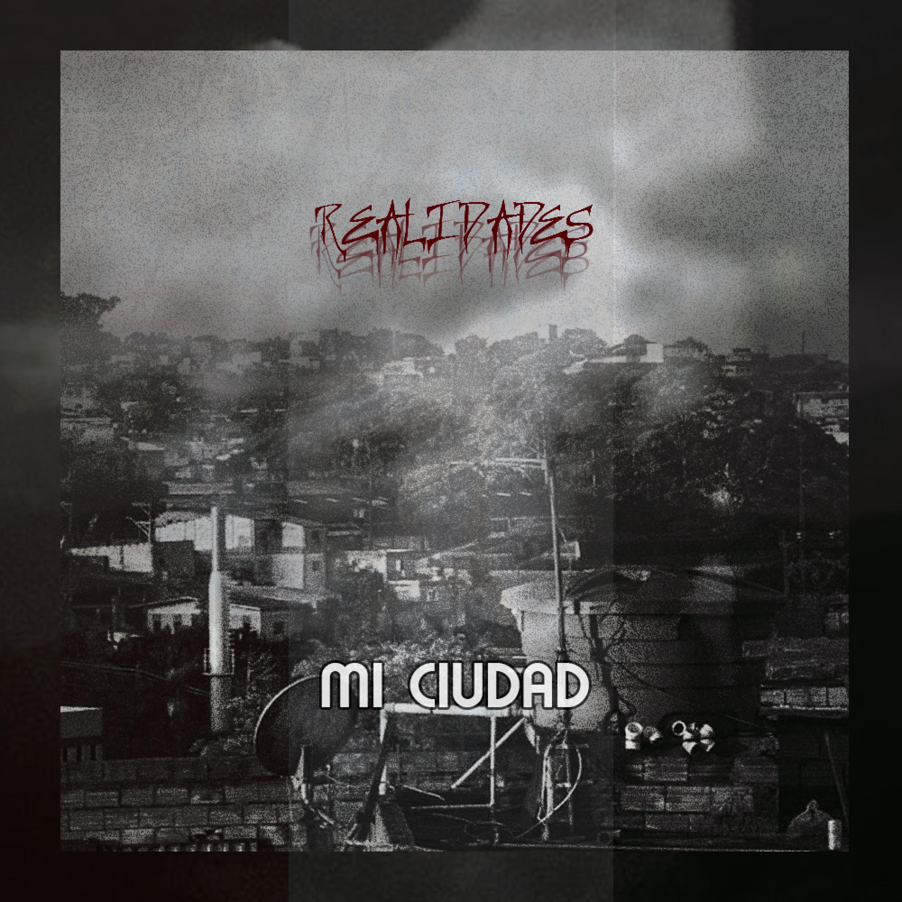 Mi Ciudad - Single