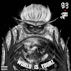 MAKE IT OUT (feat. AHyes) 93'