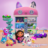 La Casa Delle Bambole Di Gabby - La casa delle bambole di Gabby & Gabby's Dollhouse