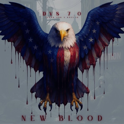 New Blood (feat. Jesus AOK & Kozi-19) - Single